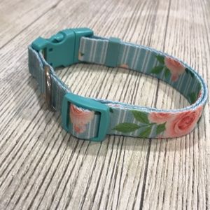 Dog collar size small